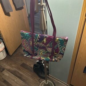 Vera Bradley purse
